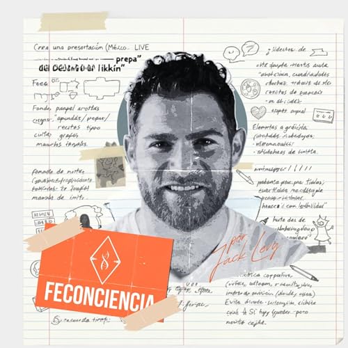 『FeConCiencia | Lo Que Creas, Creas!』のカバーアート