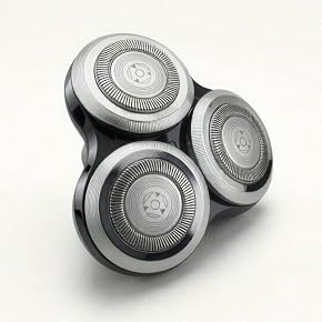Amazon.co.jp: シェーバー・バリカン用消耗品・アクセサリ - 理美容