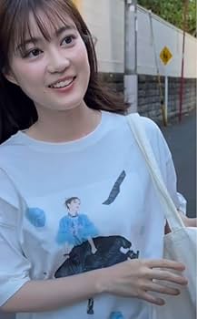 Amazon.co.jp: 生田絵梨花 Autumn Live Tour 2023 Tシャツ : おもちゃ