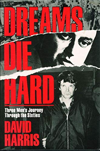 Dreams Die Hard 0312219563 Book Cover