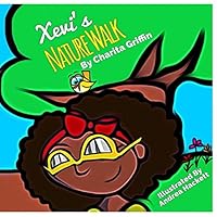 Xevi's Nature Walk 0578493675 Book Cover