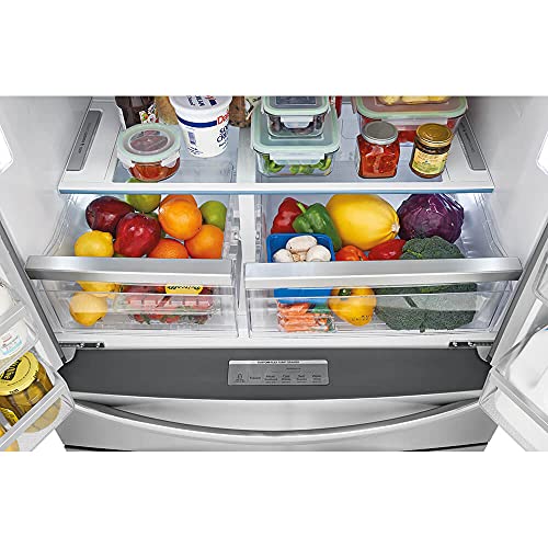 20 Best Frigidaire Counter Depth Refrigerators Of 2024(Reviews) BDR