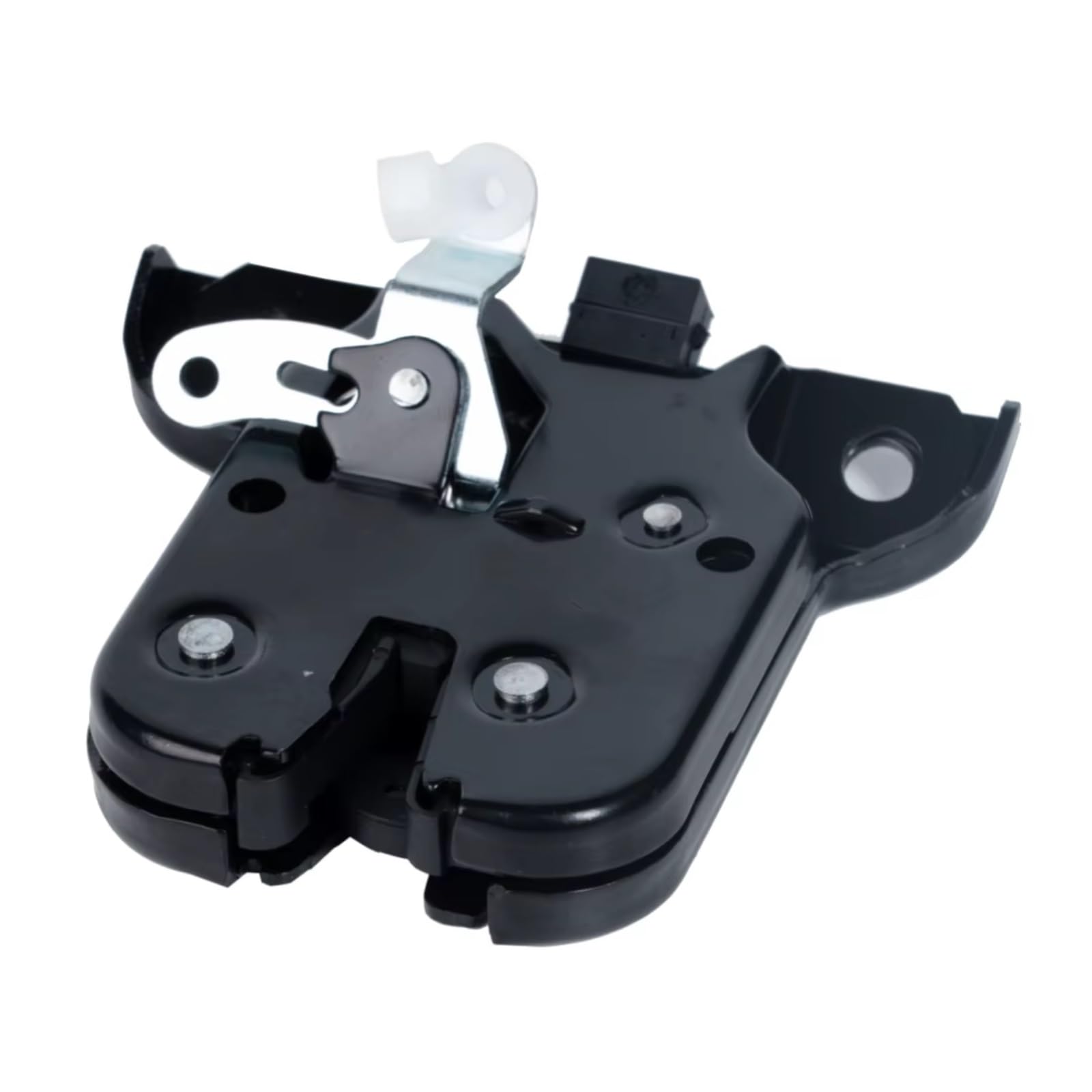 Glilar One Color Tailgate Latch Actuator Compatible With A3 8P1 2003 2004 2005 2006 2007 2008 2009 2010 2011 2012 Car Central Locking System Accessories Oem:8p3827505