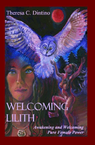Welcoming Lilith view 2