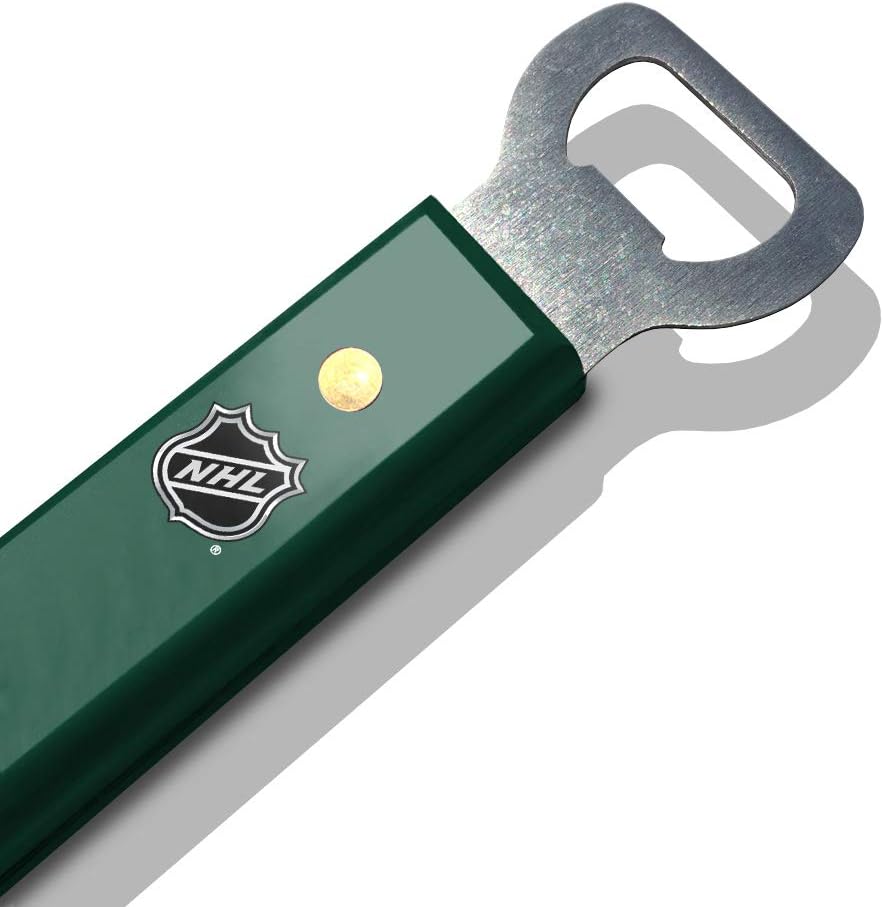 YouTheFan NHL 3PC Spirit Series BBQ Grill Set