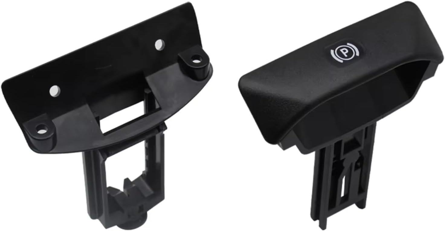 Car Parking Brake for CLS Class W218 2012 2013 2014 2015 2016 2017 2044270020 Car Handbrake Parking Brake Control Switch Assembly