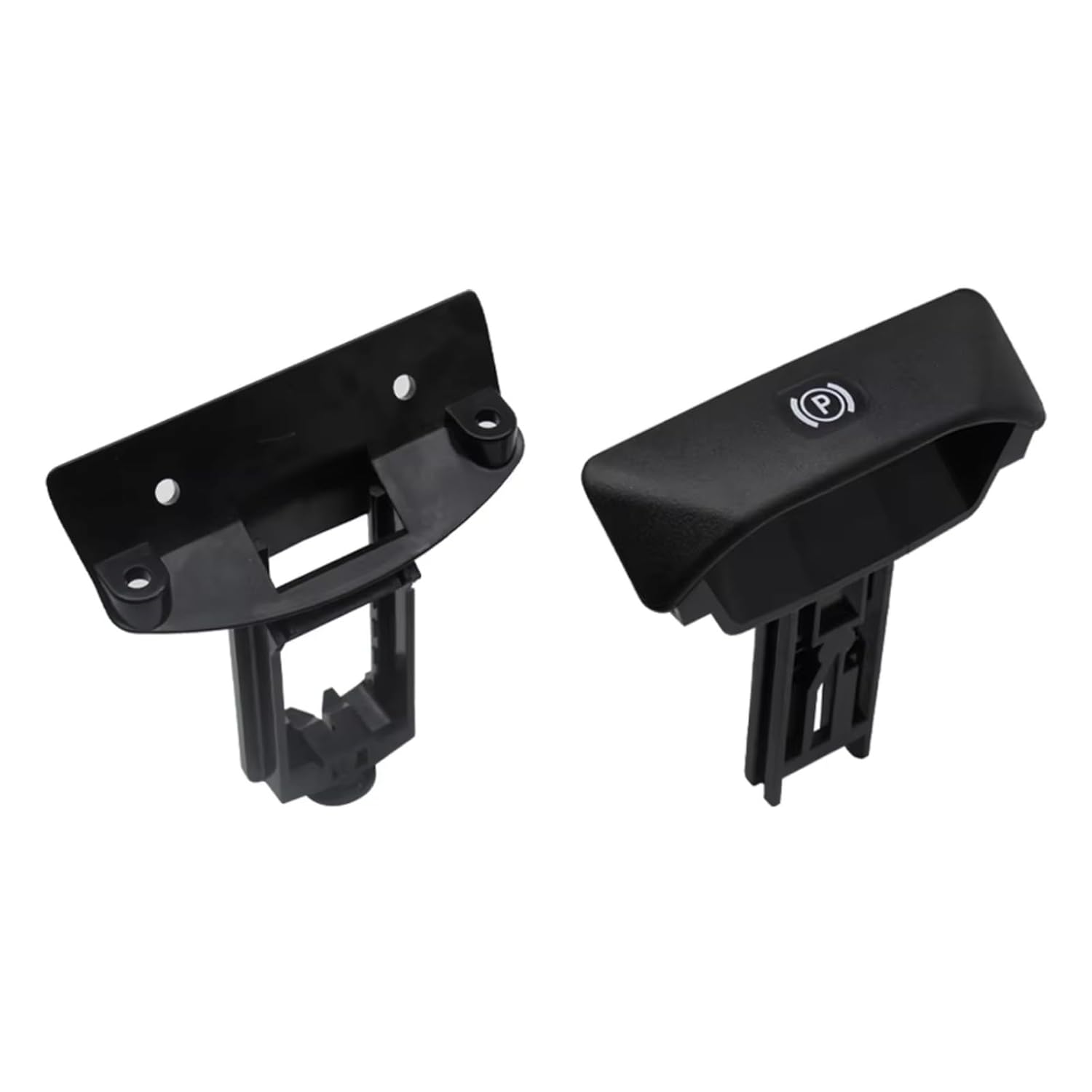 Car Accessories Compatible with for CLS Class W218 2044270020 Car Handbrake Parking Brake Control Switch Assembly Replacement