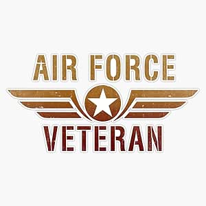 Marine Corps Stickers HOF Trading Drug War Veteran Csgo Vinyl Sticker Waterproof Decal H 989552