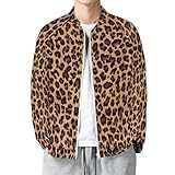 Tissu doux et confortable : fabriquée en 92 % polyester et 8 % élasthanne, cette veste pour homme offre une sensation douce et agréable au toucher. Elle est parfaite pour une utilisation tout au long de la journée, vous gardant confortable et au chaud au début du printemps et en automne