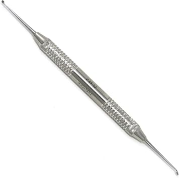 حفارات الأسنان Cleoid / Discoid 89/92 Double Ended - SurgicalExcel 83-3022