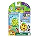 LeapFrog RockIt Twist Dual Game Pack: Dinosaur Discoveries and Banzai Beans Showdown