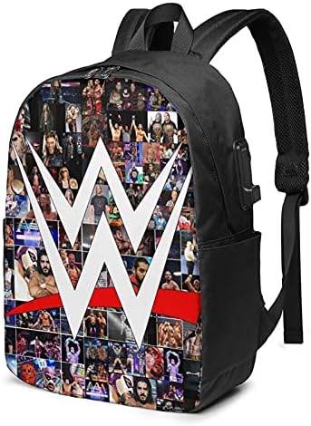 wwe backpack amazon