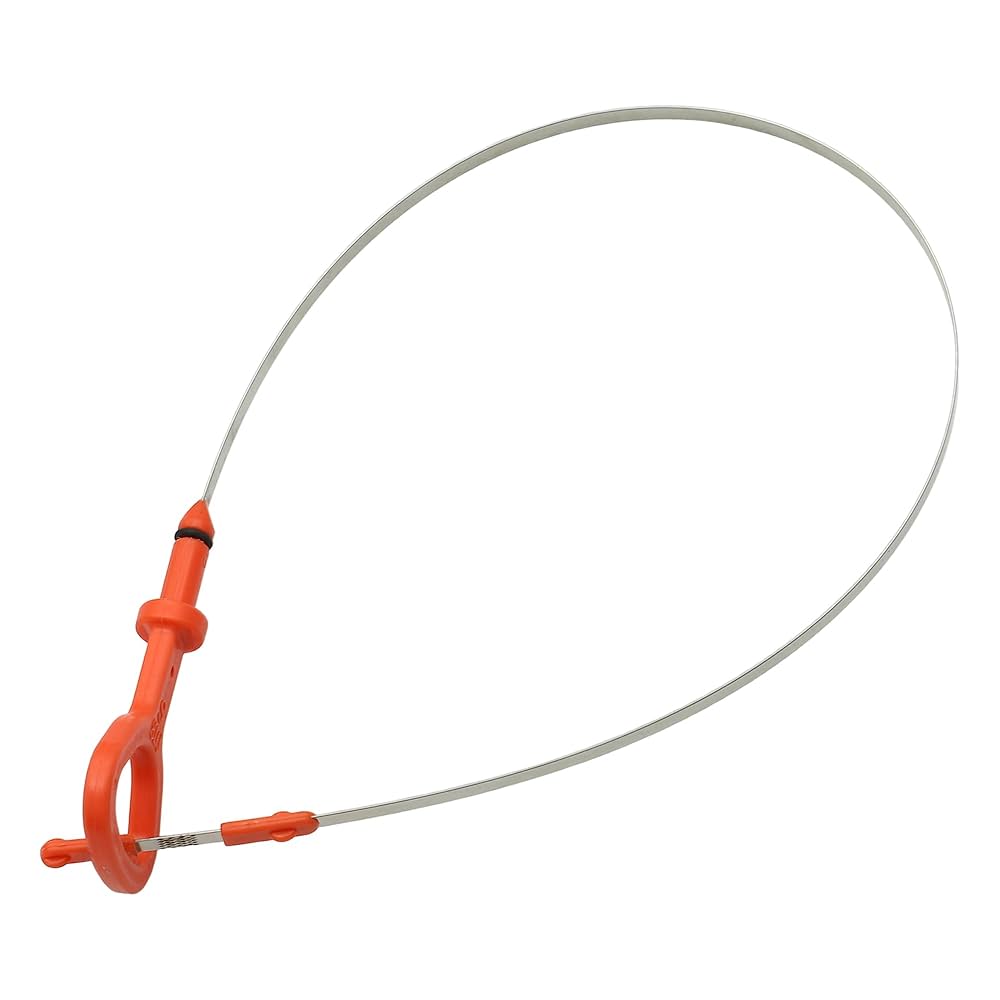 Astina Livello Olio Per Mazda 2 Sport 2011-2014 - Ricambio Numero ZJ01-10-450A - Foto 7