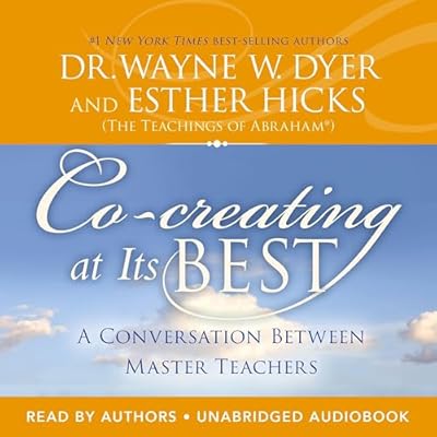 Co-creating at Its Best