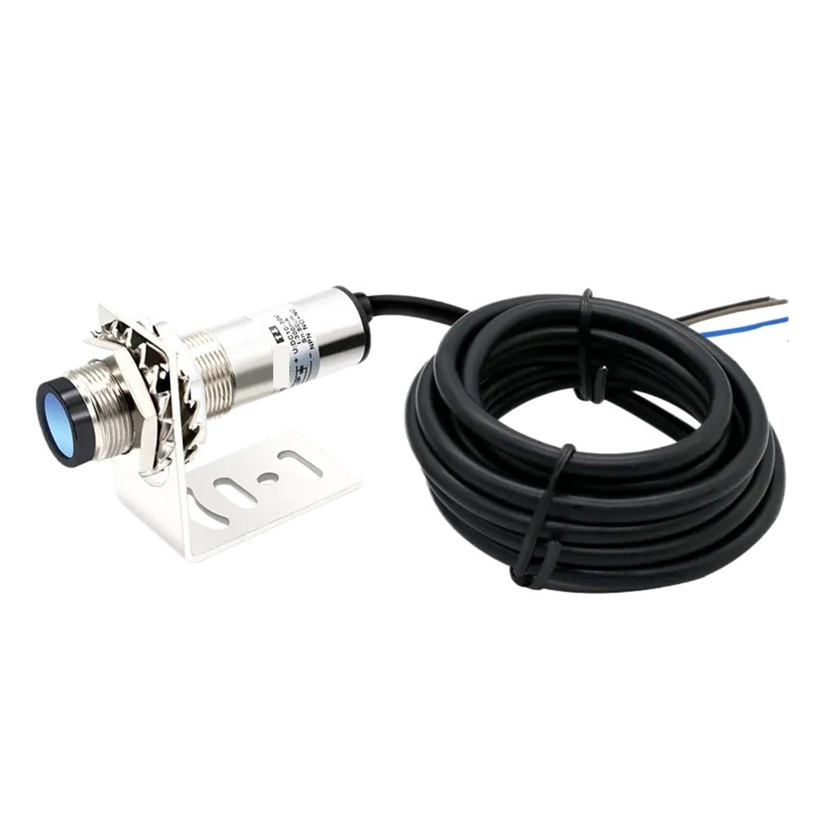 Éviter les pannes de détection avec le capteur photoélectrique HG-J12 NPN