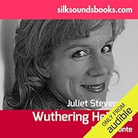 Wuthering Heights livre audio