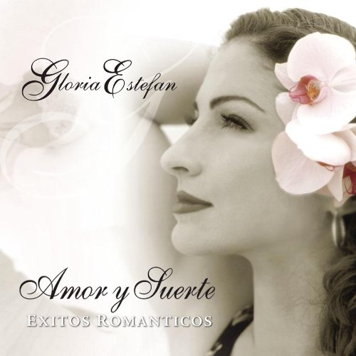Amor Y Suerte: Spanish Greates [Audio CD]