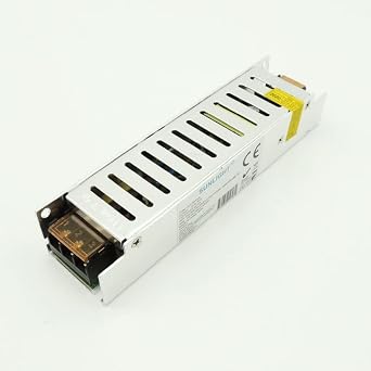 Sunlight  erit Led Trafo 24V Adapt r Driver 2,5 Amper 60 Watt
