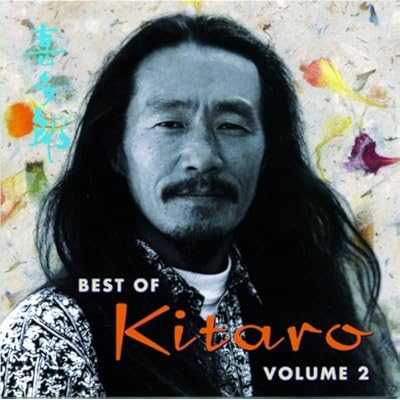 Best of Kitaro 2