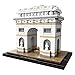 Produktbild LEGO Architecture 21036 - "Der Triumphbogen Konstruktionsspiel, bunt