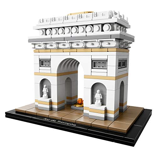 LEGO Architecture - Arco del Triunfo (21036)