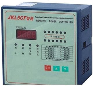 JKL5C Power Factor Corrector Reactive Lahore, Karachi - Pakistan