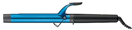 Miniatura 15 de Nano Titanium Professional Curling Iron with Extended/Long Barrel Perfect for Longer Hair Negro,Azul,Rosado