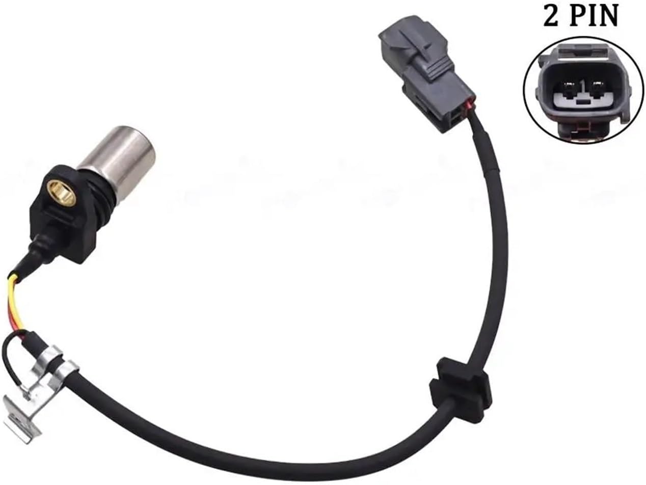 Camshaft Position Sensor LS400 SC400 4.0L V8 1UZFE 1990-1998 0296000060 0296000062 0296000064 9091905004 90919-05004
