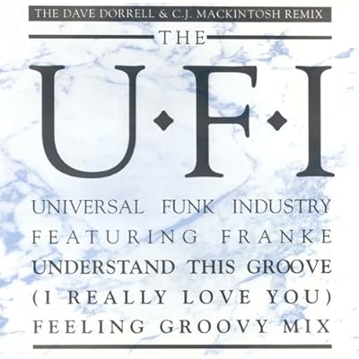 Understand This Groove