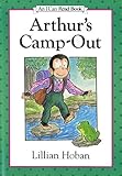  Arthur\'s Camp-Out Book and Tape [With Book] (I Can Read Book & Cassette)