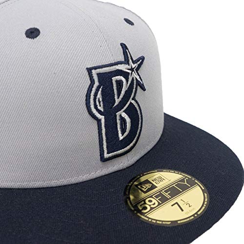 問答無用の横浜ベイスターズNEW ERA 59FIFTY ネイビー キャップ 楽天市場】59fifty 横浜denaの通販