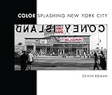 Color Splashing New York City