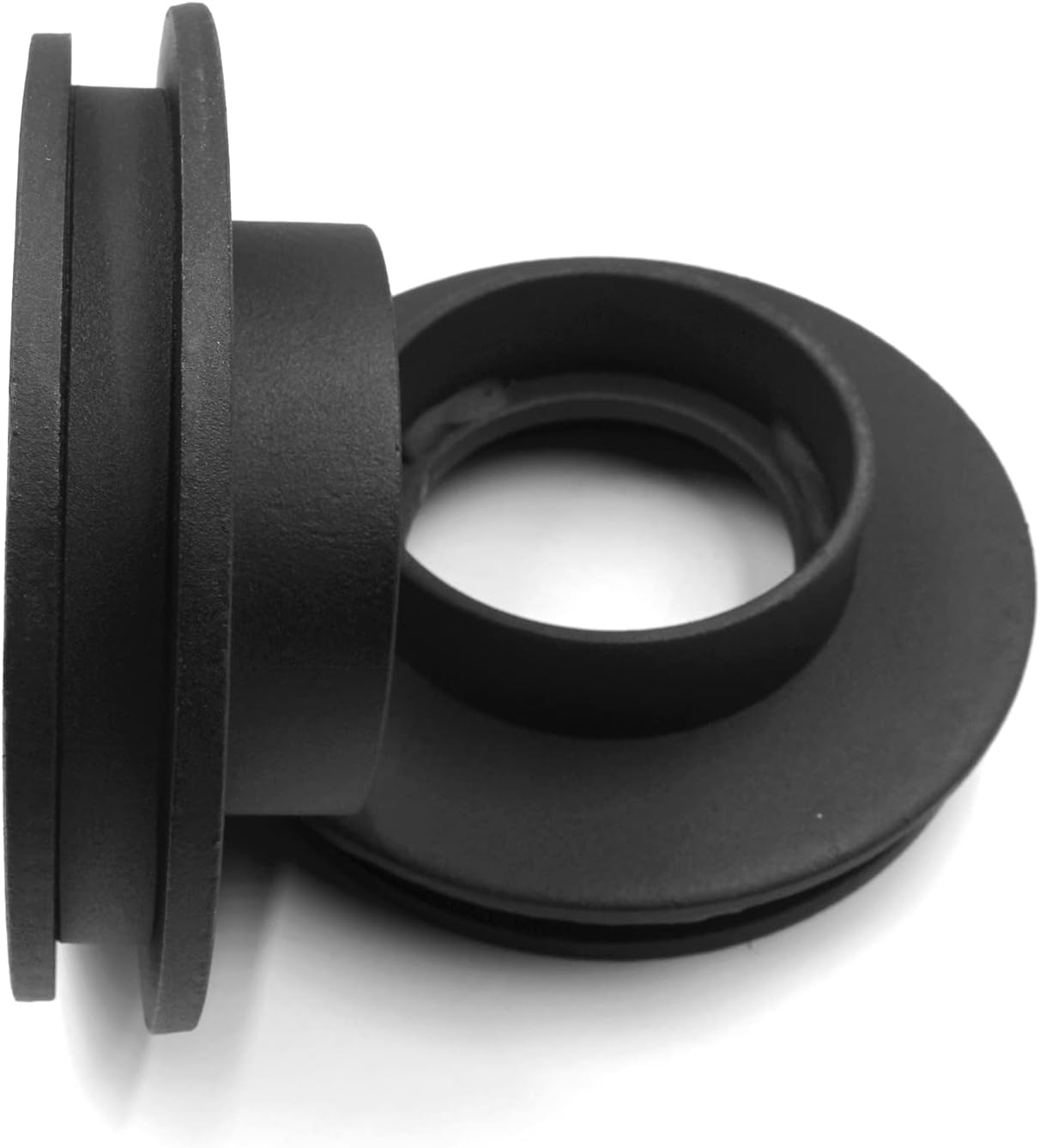 2" Front Leveling Lift Kit Compatible with 1999-2006 Chevy Silverado 1500 & GMC Sierra 1500 2WD, 2007 Classic