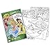 Crayola Giant Coloring Pages - Disney Princess