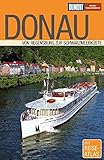 Cover zum Buch Donau: Von Regensburg zur Schwarzmeer...