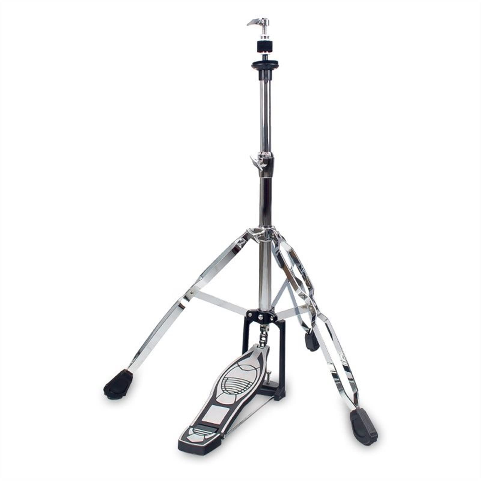 FLFL Soporte para platillo inclinable Bastidor De Charles Soporte De Platillos Bastidor De Pie De Tambor Bastidor De Pedal Inserto De Pedal Limpiaparabrisas