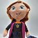 Imagen de Disney Frozen 2 Peluche Anna 30cm