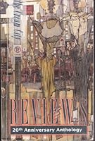 CREAM CITY REVIEW: VOL. 20, NOs. 1 & 2: 20th Anniversary Anthology B000K71QHO Book Cover