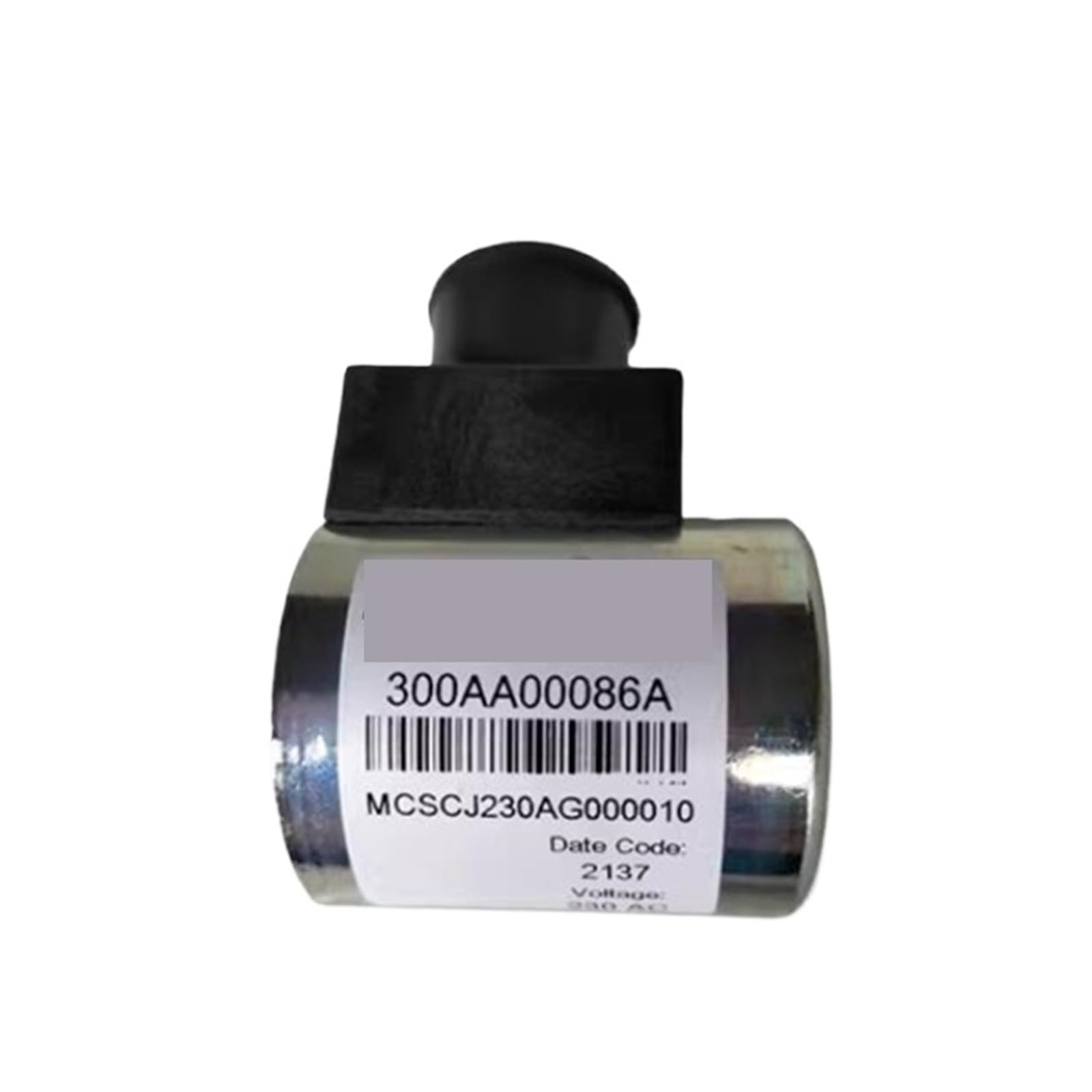 Bobine d'électrovanne 300AA00126A solénoïde pour automatisme hydraulique