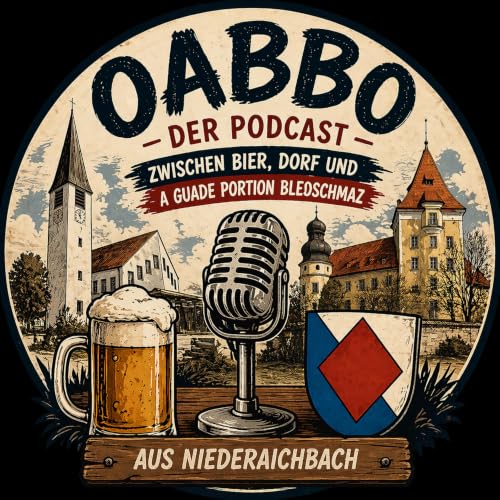 OABBO - Der Podcast cover art