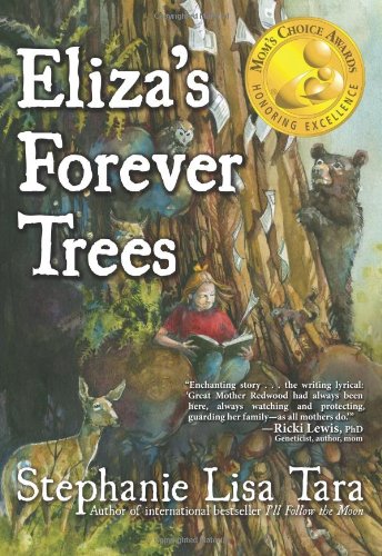 Eliza's Forever Trees