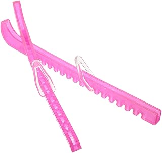 LIOOBO 1 Conjunto De Equipamentos De Hóquei No Gelo Acessórios De Hóquei Roupa De Patinação No Gelo Lâmina De Equipamento De Skate Capas De Proteção Para Sapatos De Skate