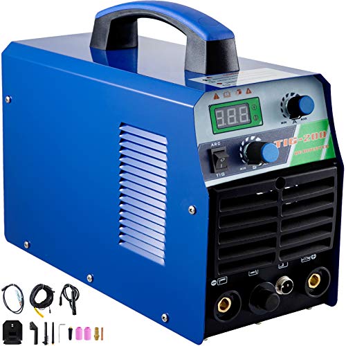 Mophorn Tig Welder