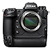 Nikon Z 9 FX-Format Mirrorless Camera Body (Renewed)