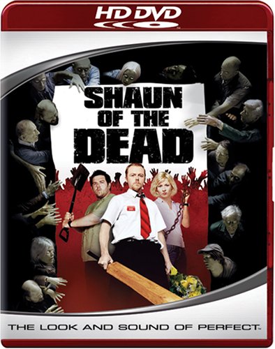 Shaun of the Dead