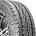 Bridgestone Dueler A/T Revo 3 All-Terrain Truck & SUV Tire 265/60R18 110 T