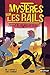 Mystères sur les rails - Le vol du Highland Falcon - Tome 1 - Roman dès 9 ans (1)