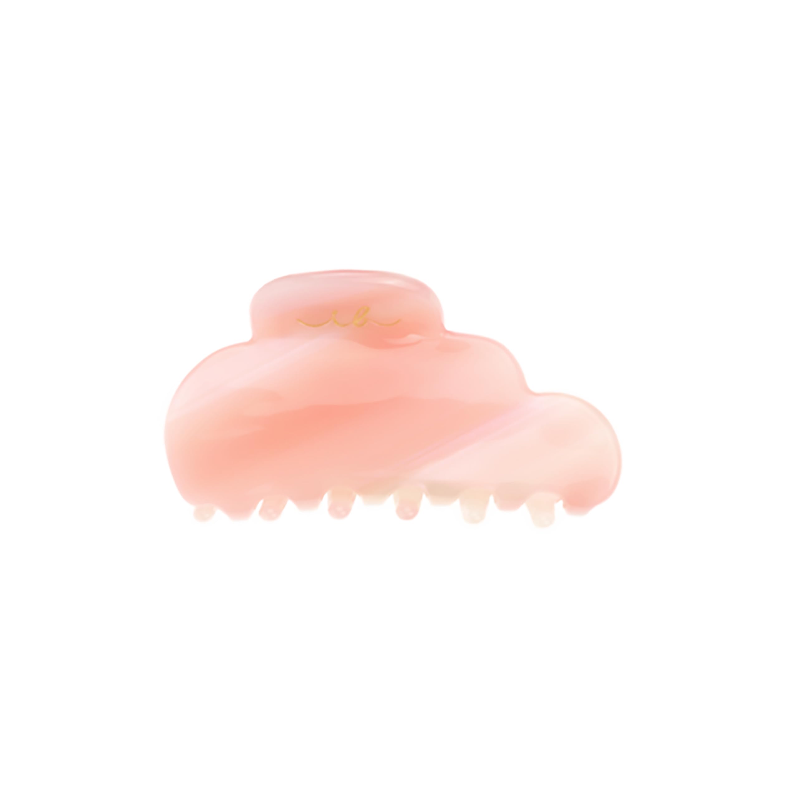 Invisibobble Cloudpop Set, Multicolor, 4 count (Pack of 1) - Image 2