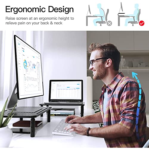 Opiniones y reviews de Escritorio para laptop e impresora - solo los mejores. 39 Imagen adicional