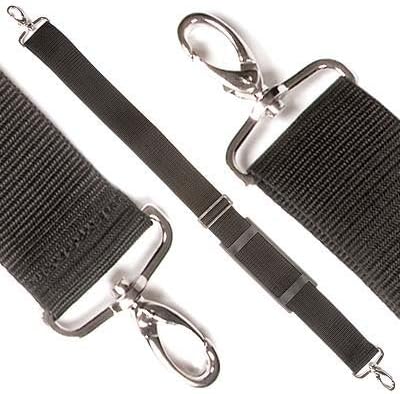 Bobelock Instrument Case Strap